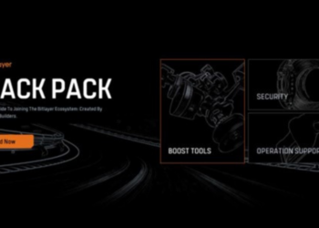 Bitlayer 推出全流程開發與安全方案工具包 Track Pack，提供全方位開發資源支持