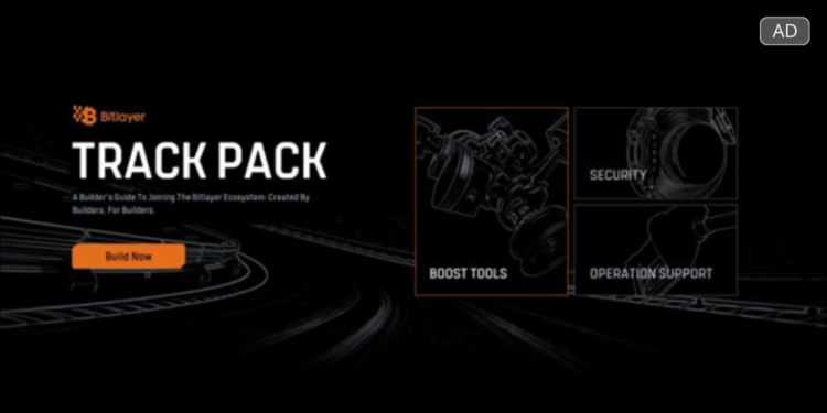 Bitlayer 推出全流程開發與安全方案工具包 Track Pack，提供全方位開發資源支持