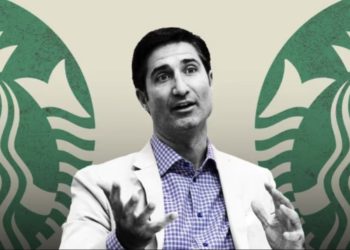 星巴克新CEO超愛加密貨幣，爛尾的 Odyssey NFT 計劃能重啟？