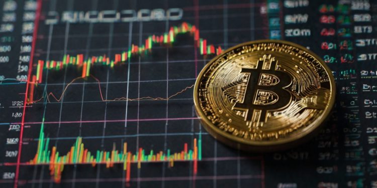 比特幣6萬鎂盤整，究竟是什麼在影響BTC價格？