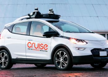 Uber自動駕駛「Cruise」明年初上線，特斯拉有勝算嗎？
