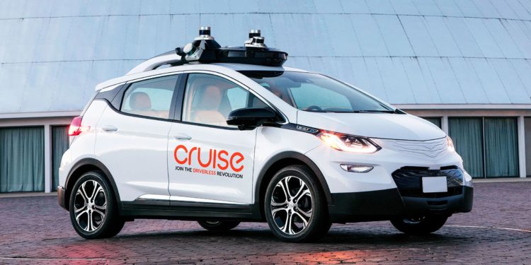 Uber自動駕駛「Cruise」明年初上線，特斯拉有勝算嗎？