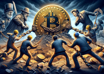 全面剖析「8/5比特幣暴跌日」：礦工拋售、政府拋售、交易所賠付..該果斷抄底？