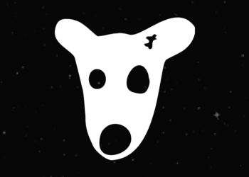 黑白狗DOGS上架幣安一度衝上$0.0018、市值突破6億美元，巨量用戶癱瘓網路