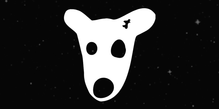 黑白狗DOGS上架幣安一度衝上$0.0018、市值突破6億美元，巨量用戶癱瘓網路