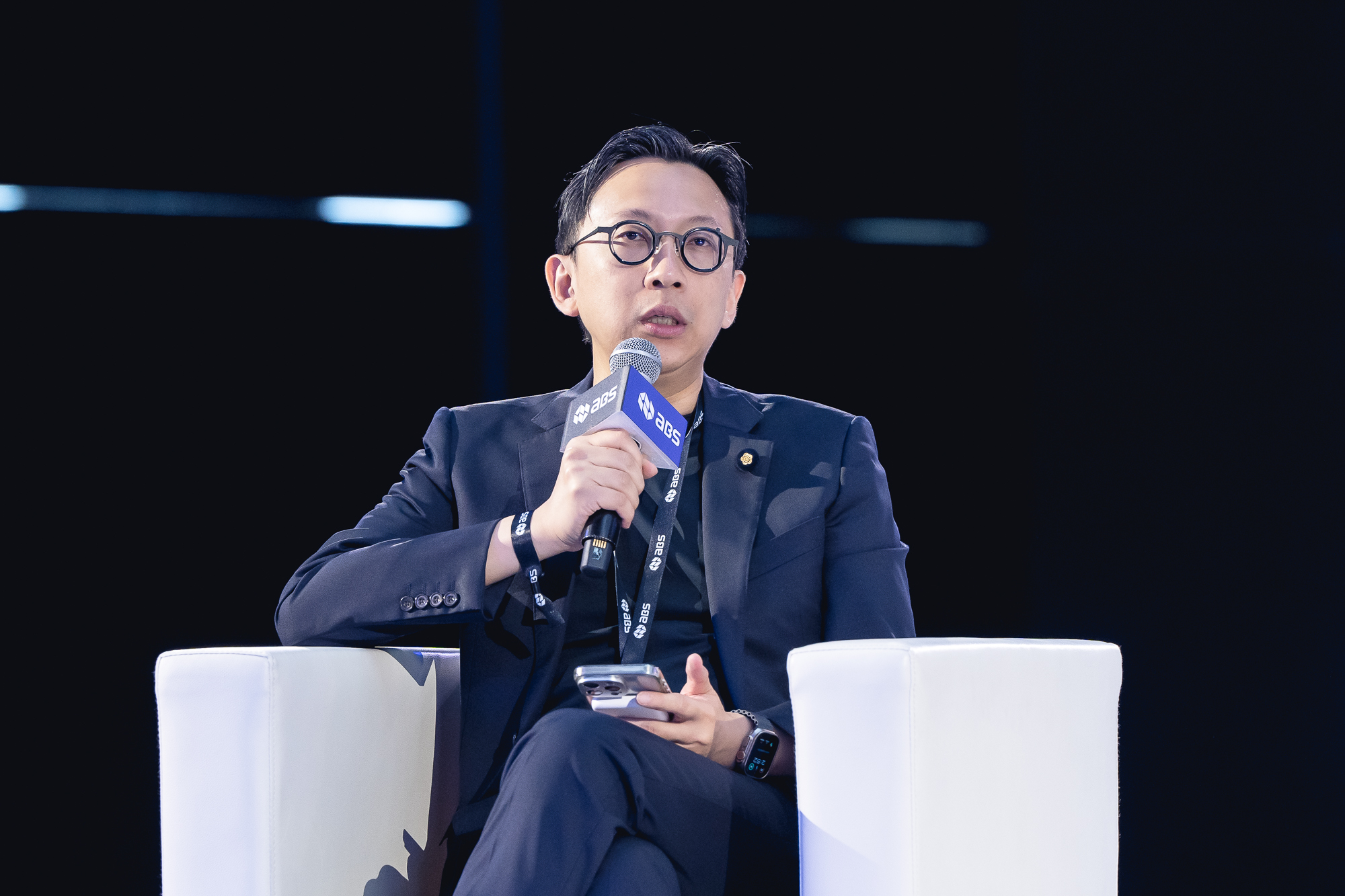 DSC00954 | DongZuDongTren-the most influential blockchain news media