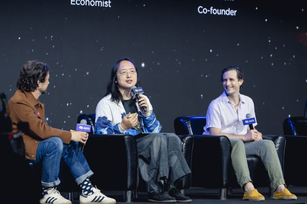 DSC03974 1 | 動區動趨-最具影響力的區塊鏈新聞媒體