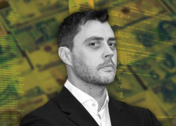 DeFi 教父 Andre Cronje：全球最大7個產業都該上鏈，去中心化金融是未來