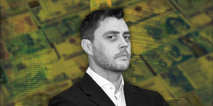 Defi | 動區動趨-最具影響力的區塊鏈新聞媒體 DeFi 教父 Andre Cronje:全球最大7個產業都該上鏈,去中心化金融是未來
