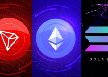 深度分析以太坊、Solana 和 Tron 三條公鏈的收入可持續性