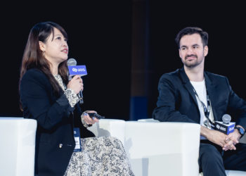 數位領域就業金卡支持「區塊鏈人士來台就業」，DIGI Gold Card Community：台灣渴望全球數位領域人才