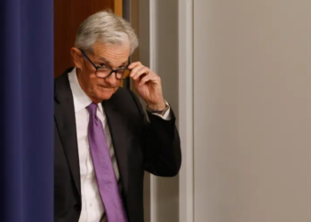 聯準會降息在即，會如何影響股票、比特幣等風險資產？