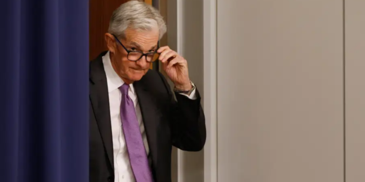 聯準會降息在即，會如何影響股票、比特幣等風險資產？