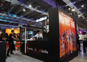 W3GC全球首場鏈遊電競大賽在台灣！激情試玩、強者對決、高額專屬獎品亮相