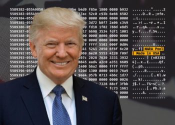 Marathon將挖出的每個比特幣區塊標記「美國製造」，拍川普馬屁？