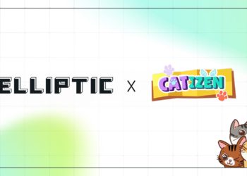 鏈遊KYC潮來了？Catizen與Eliptic合作：強化反洗錢合規措施