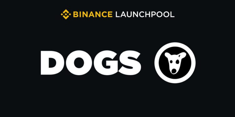 黑白狗$DOGS二度延期：8/26 空投＆上市，同步登陸幣安新幣挖礦
