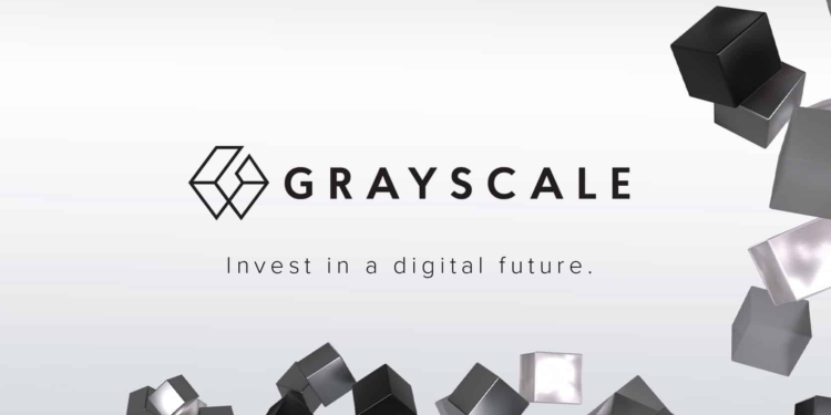 跟著機構走》灰度(Grayscale)近期押注哪些加密資產？