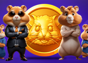 Hamster Kombat(倉鼠快打)宣布9/26發幣空投，HMSTR盤前價多少？