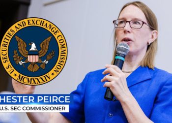 加密老媽登陸ABS談Web3監管，如何化解SEC與市場矛盾？