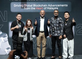2024馬來西亞區塊鏈週(MYBW) ，將全球區塊鏈產業帶到吉隆坡