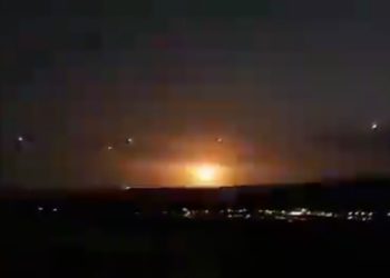 以色列進入48小時緊急狀態！真主黨放話：320顆火箭彈只是第一階段