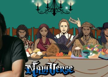 魏德聖向郭台強道歉「繼續為台灣影視努力」，台灣三部曲NFT藏家：那我們呢？