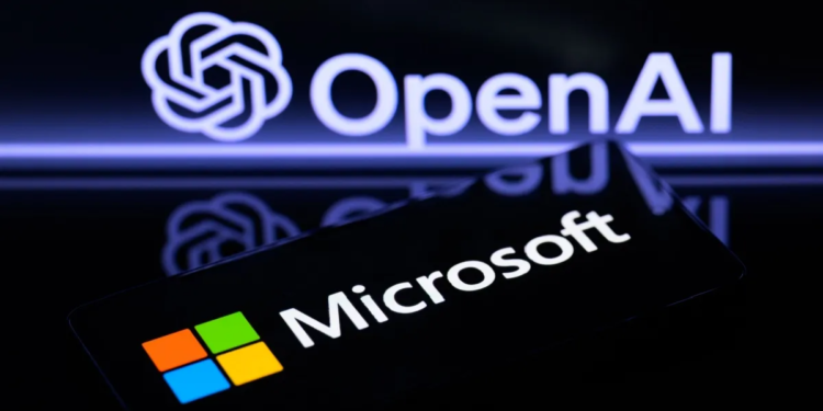 OpenAI 展開下輪融資「估值破1000億美元」微軟續押注跟投