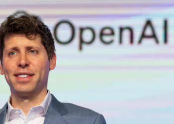 蘋果、輝達爭搶OpenAI融資機會，Sam Altman締造史上最強募資傳奇