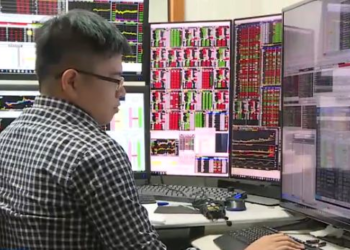 PTT股板「菲神」今日慘賠近5000萬：這次沒有神操作，讓大家失望了