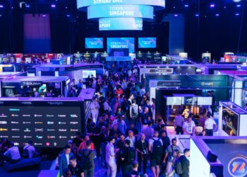 新加坡TOKEN2049宣布將吸引2萬名參與者、超過500場周邊活動