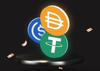 (最新)穩定幣被動收入整理：各大DeFi協議與交易所「活存利息」APR，最高上看20%