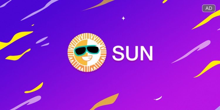 波場 TRON 生態的 Meme 革命：SUN.io 引領迷因新時代