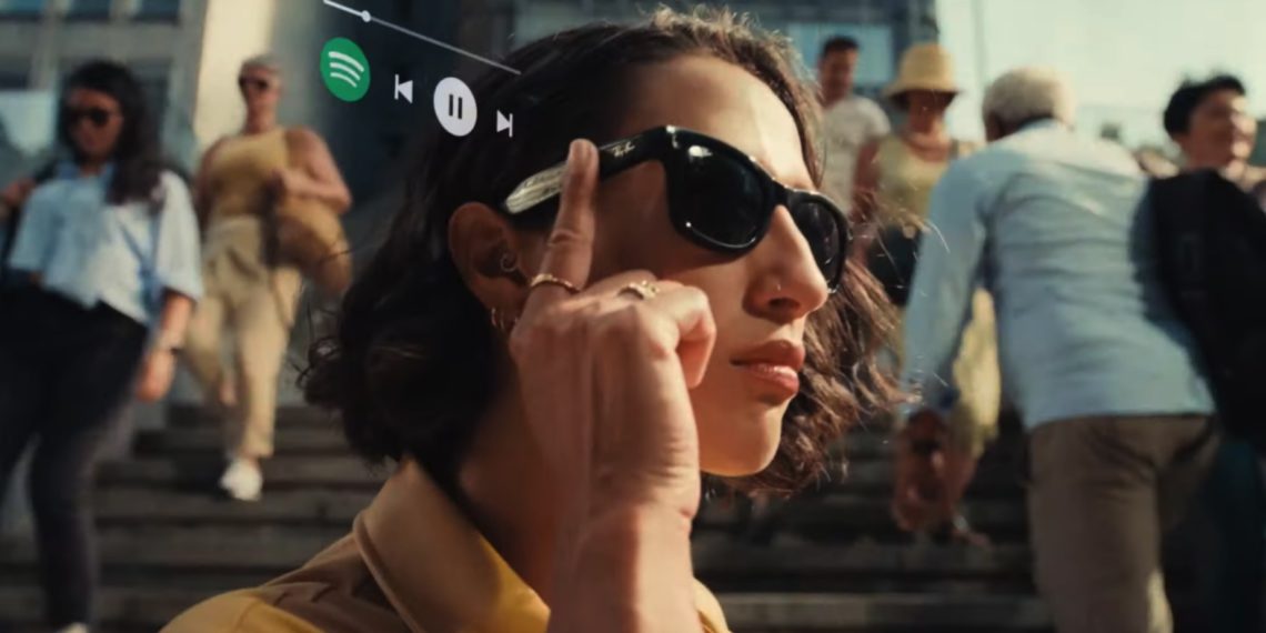 智慧眼鏡才是未來？Meta傳推新款MR眼鏡Puffin：配備全息影像、相機、麥克風..