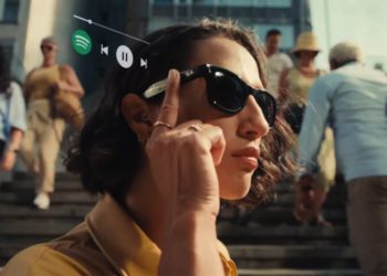 智慧眼鏡才是未來？Meta傳推新款MR眼鏡Puffin：配備全息影像、相機、麥克風..