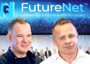 打著歐洲版臉書旗幟吸金，2018侵台詐騙的FutureNet創辦人黑山落網