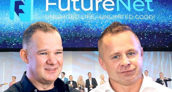 Stephan Morgenstern-Roman Ziemia | 動區動趨-最具影響力的區塊鏈新聞媒體 打著歐洲版臉書旗幟吸金,2018侵台詐騙的FutureNet創辦人黑山落網