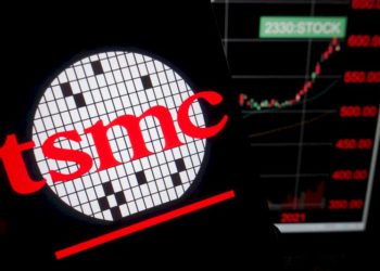 台積電也跌停！台股2天「狂瀉2800點」抹去三個月漲幅，經濟部長警示股災來襲