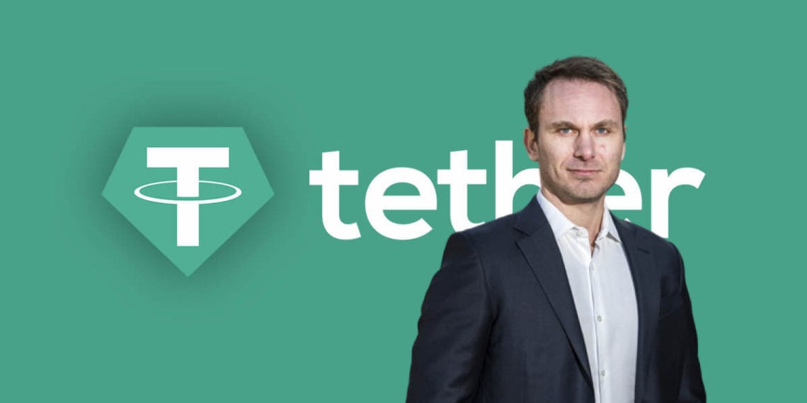 滿手現金的 Tether 進軍AI，正面挑戰Google、微軟和亞馬遜