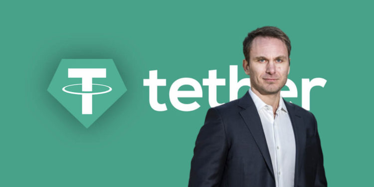 Tether-CTO-1 | 動區動趨-最具影響力的區塊鏈新聞媒體 滿手現金的 Tether 進軍AI,正面挑戰Google、微軟和亞馬遜