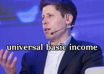 Sam Altman三年贊助千萬鎂！「無條件基本收入」實驗結果出爐，Worldcoin理想能實現？