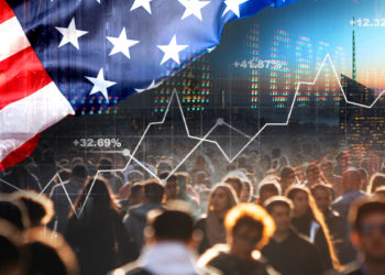 美國就業強勁是假象？拜登政府為美化經濟數據開了大絕