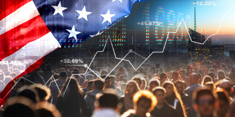 美國就業強勁是假象？拜登政府為美化經濟數據開了大絕