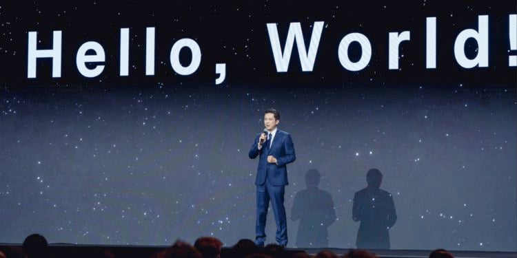 金管會副主委陳彥良 替ABS亞洲區塊鏈高峰會開幕：全力支持虛擬資產發展