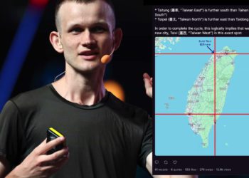 V神教你台灣地理：台東比台南「更南邊」、台北又比台東「更東邊」，讚一設計超可愛