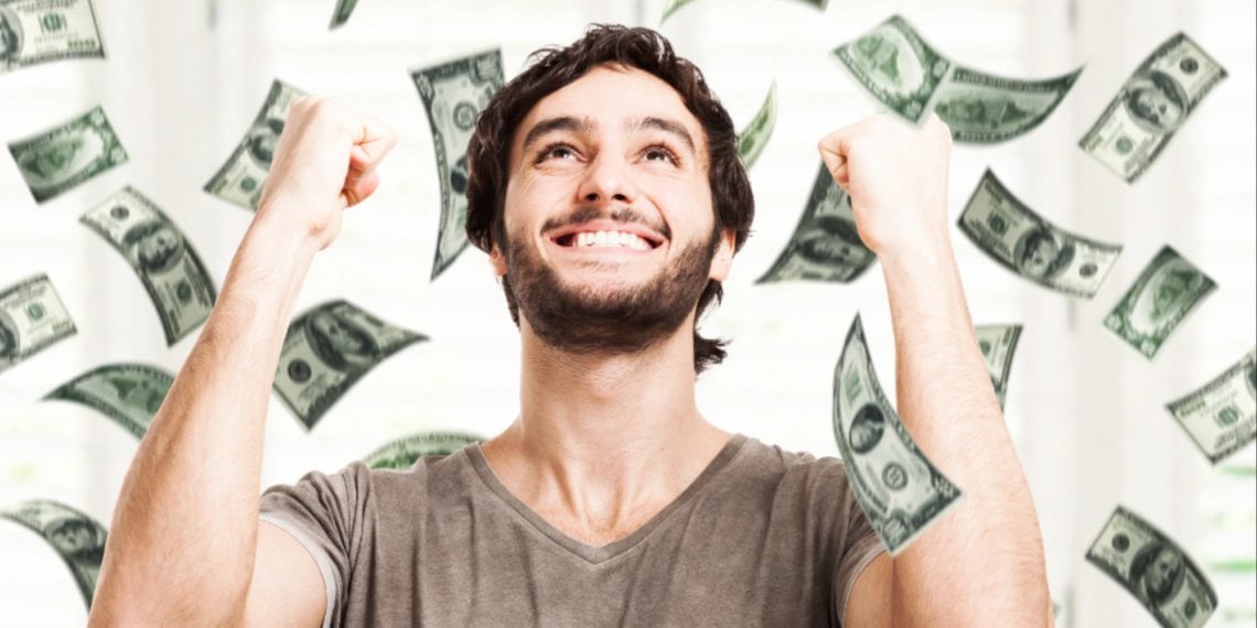 金錢真買得到快樂？ 研究：可以且越多越幸福