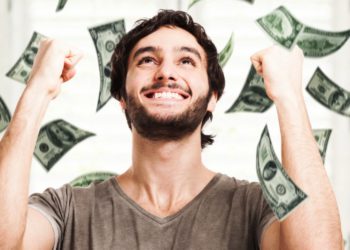 金錢真買得到快樂？ 研究：可以且越多越幸福