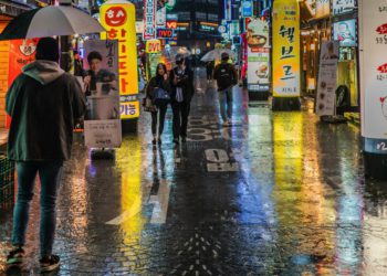 韓國青年躺平族人數創新高、買房比台灣更地獄，炒幣成唯一出路？