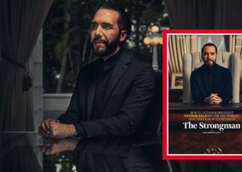 薩爾瓦多總統登《時代》坦言比特幣應用低迷：僅12％國民交易過，但有一大好處