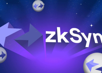 ZKsync空投後收入蒸發99%、$ZK兩月內狂瀉60%，L2真沒戲了？